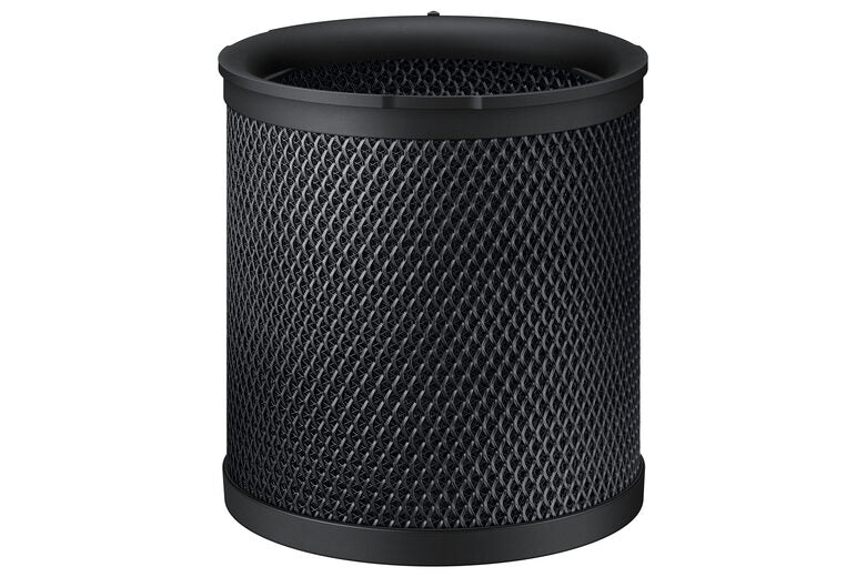 Samsung Piano a induzione con cappa integrata aspirante Infinite Line™ 80cm NZ84T9747UK
