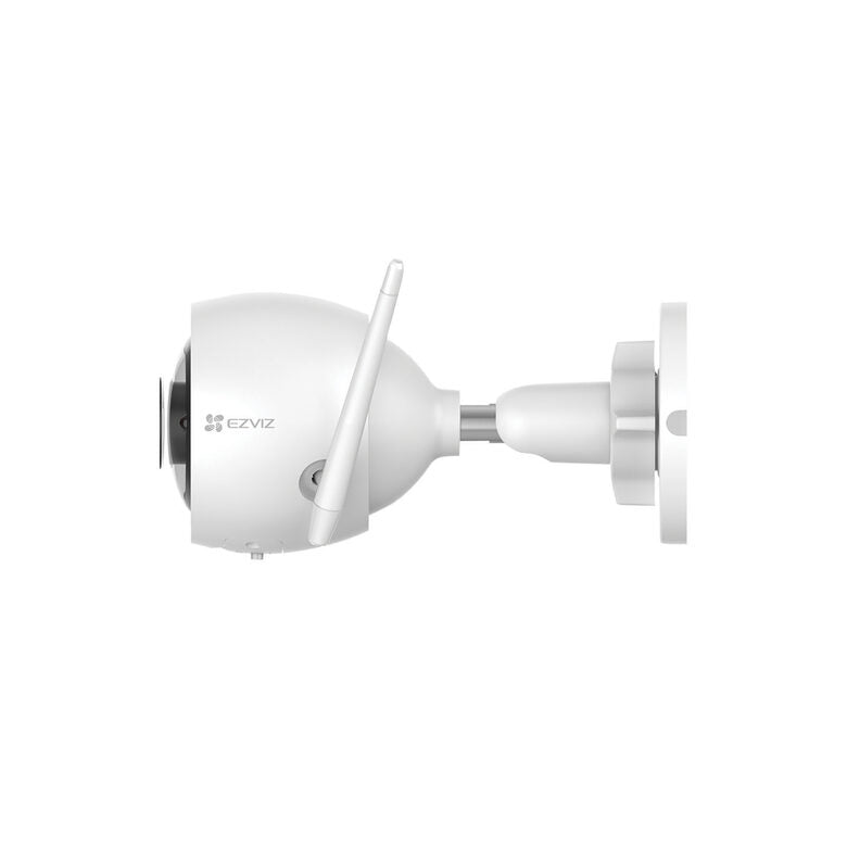 EZVIZ C3N Telecamera Wi-Fi per Esterno con visione notturna a colori