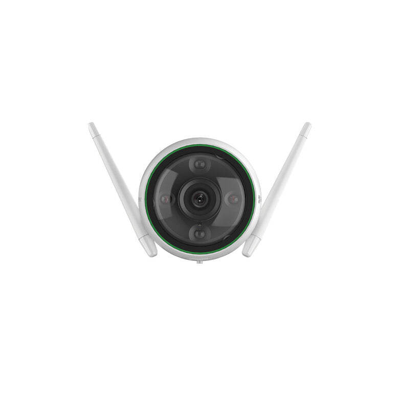 EZVIZ C3N Telecamera Wi-Fi per Esterno con visione notturna a colori