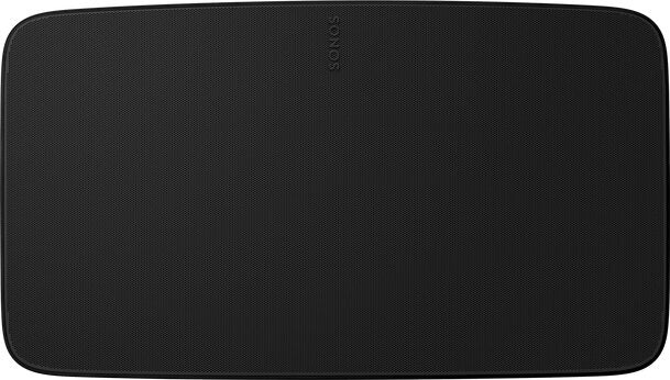 Sonos Five Nero