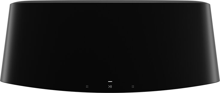 Sonos Five Nero