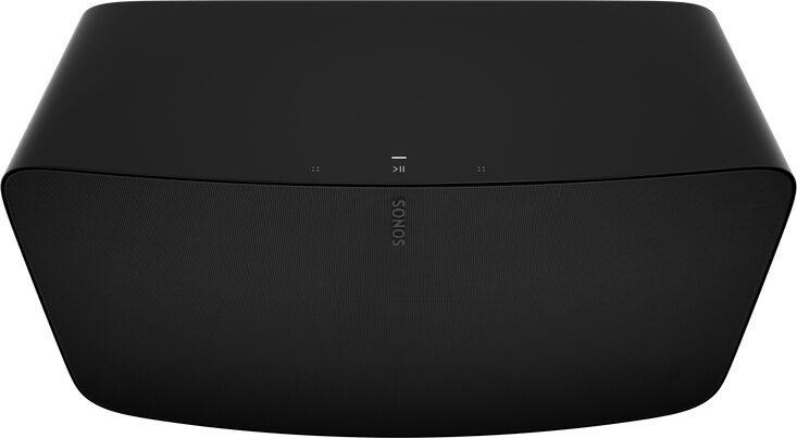 Sonos Five Nero