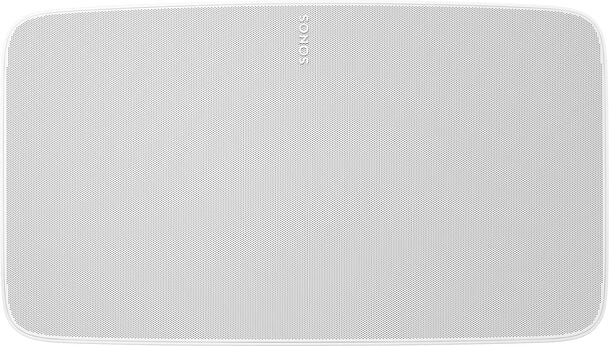 Sonos Five Bianco