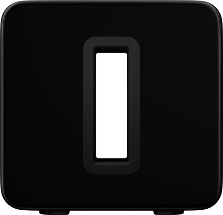 Sonos Sub Nero Subwoofer attivo