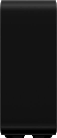 Sonos Sub Nero Subwoofer attivo