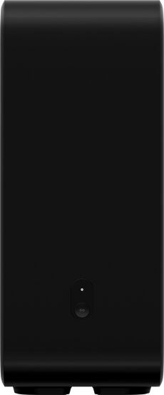 Sonos Sub Nero Subwoofer attivo