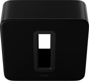 Sonos Sub Nero Subwoofer attivo