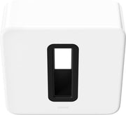 Sonos Sub Bianco Subwoofer attivo