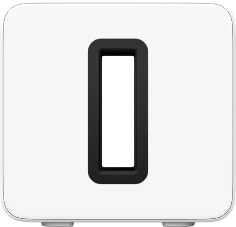 Sonos Sub Bianco Subwoofer attivo