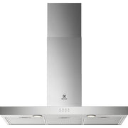 Electrolux LFT419X Cappa aspirante a parete Acciaio inossidabile 600 m³/h C