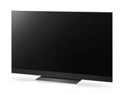 Panasonic TX-65HZ2000E TV OLED 65" 4K Ultra HD Smart TV Wi-Fi Nero