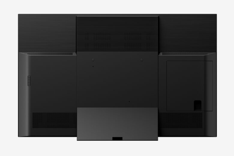 Panasonic TX-65HZ2000E TV OLED 65" 4K Ultra HD Smart TV Wi-Fi Nero