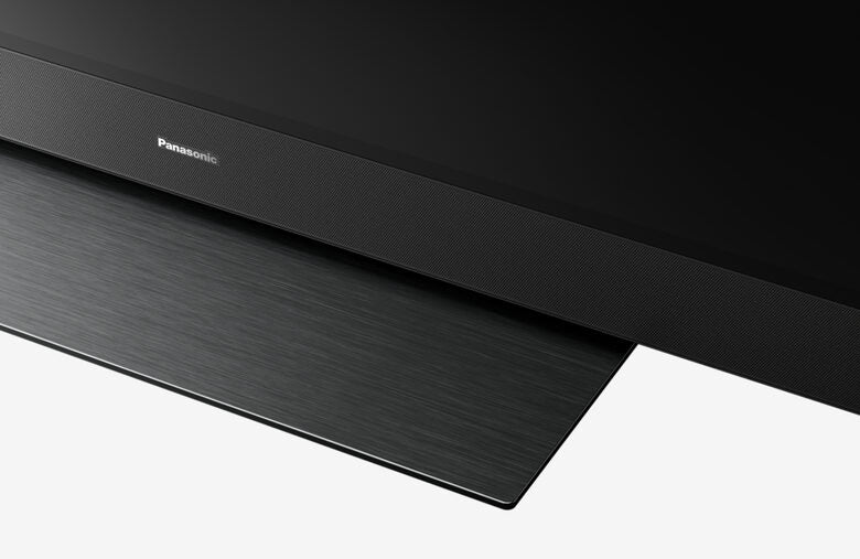 Panasonic TX-65HZ2000E TV OLED 65" 4K Ultra HD Smart TV Wi-Fi Nero