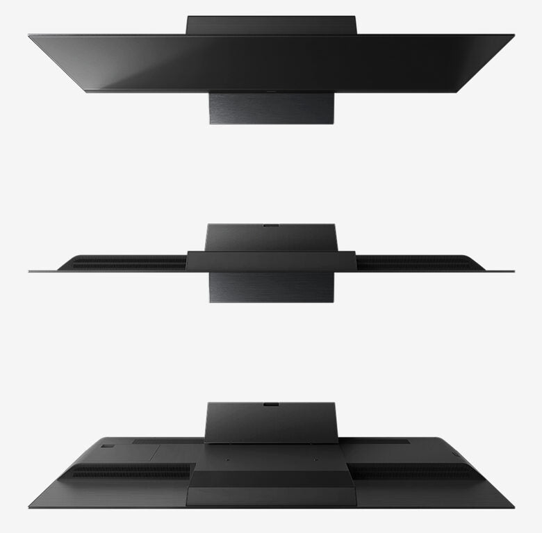 Panasonic TX-65HZ2000E TV OLED 65" 4K Ultra HD Smart TV Wi-Fi Nero