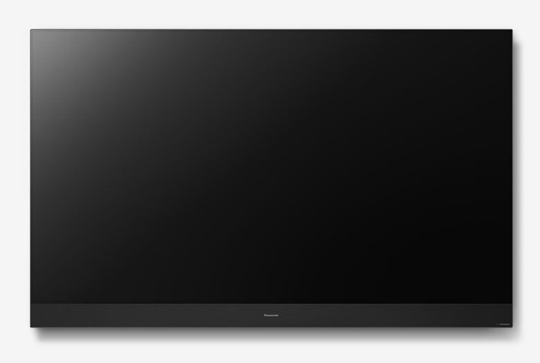 Panasonic TX-65HZ2000E TV OLED 65" 4K Ultra HD Smart TV Wi-Fi Nero