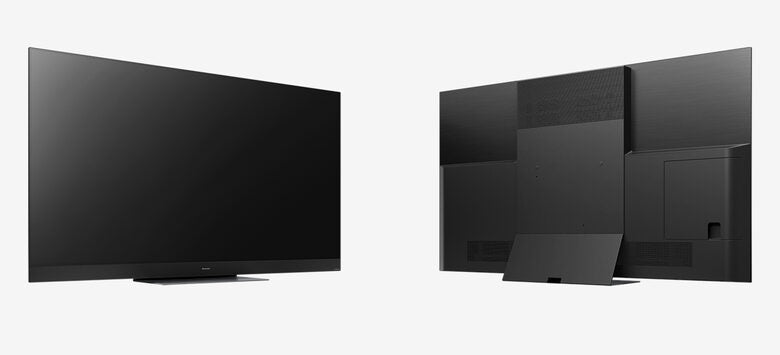 Panasonic TX-65HZ2000E TV OLED 65" 4K Ultra HD Smart TV Wi-Fi Nero