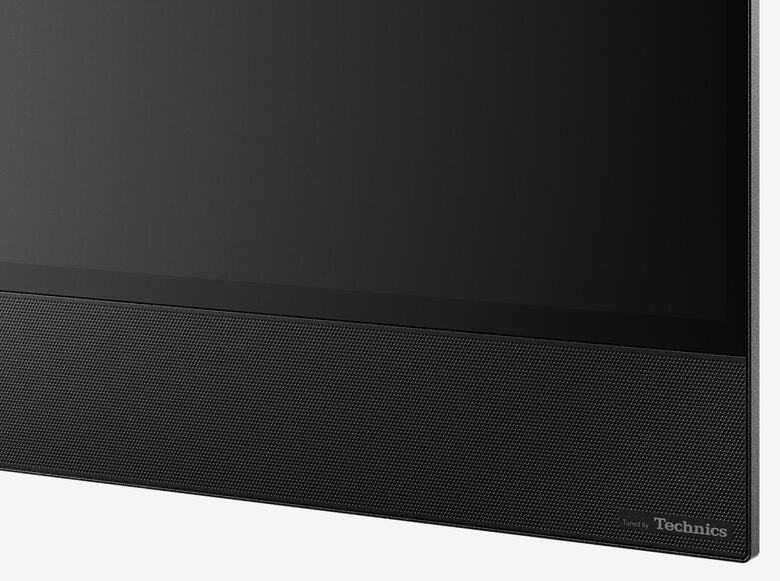 Panasonic TX-65HZ2000E TV OLED 65" 4K Ultra HD Smart TV Wi-Fi Nero