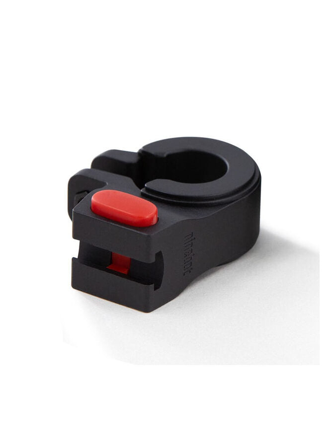 Ninebot by Segway KickScooter Password Lock cavo di sicurezza Nero