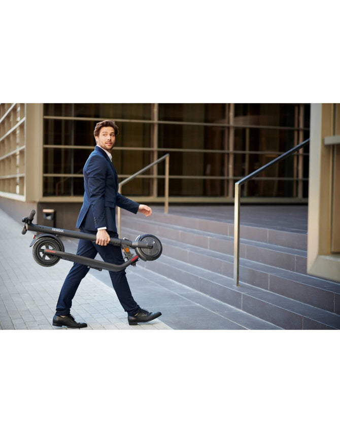 Ninebot by Segway Ninebot KickScooter E22E Powered by Segway