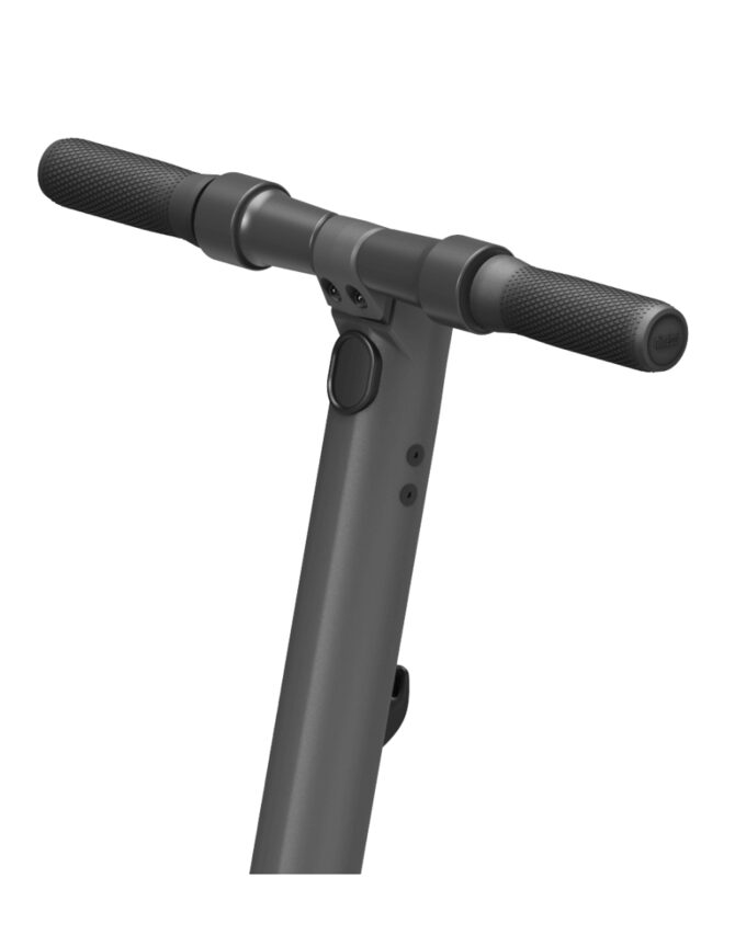 Ninebot by Segway Ninebot KickScooter E22E Powered by Segway