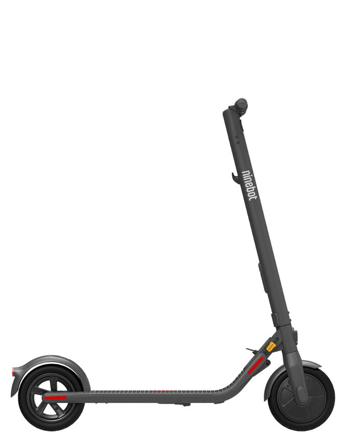Ninebot by Segway Ninebot KickScooter E22E Powered by Segway