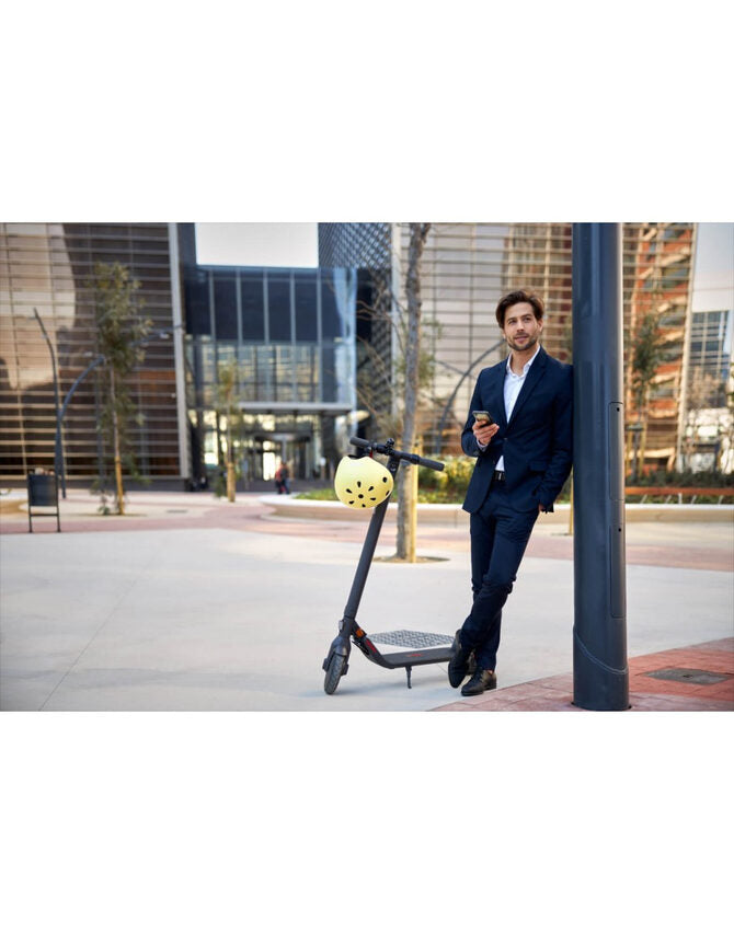 Ninebot by Segway Ninebot KickScooter E22E Powered by Segway
