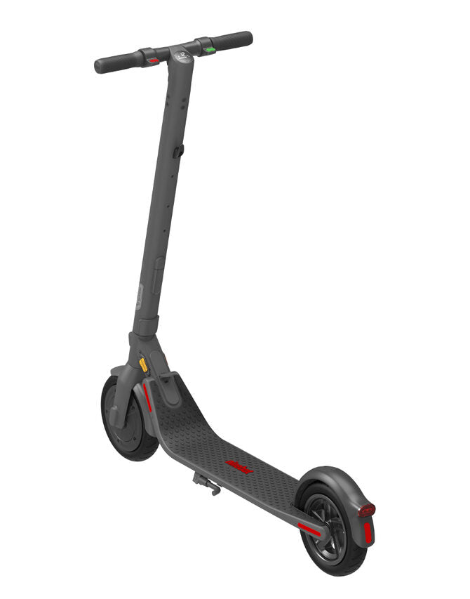 Ninebot by Segway Ninebot KickScooter E22E Powered by Segway
