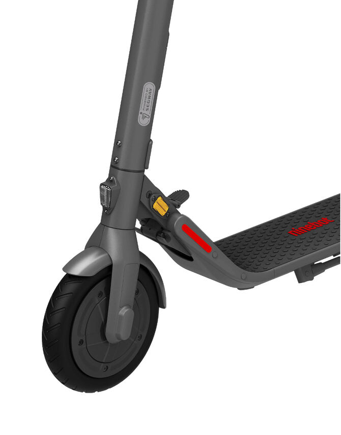 Ninebot by Segway Ninebot KickScooter E22E Powered by Segway