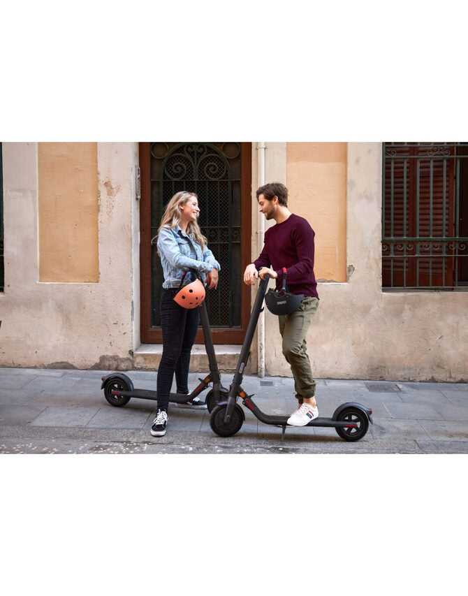 Ninebot by Segway Ninebot KickScooter E22E Powered by Segway