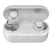 Panasonic RZ-S300W Auricolare Wireless In-ear MUSICA Bluetooth Bianco