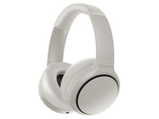 Panasonic RB-M300B Con cavo e senza cavo Cuffie A Padiglione MUSICA Bluetooth Bianco