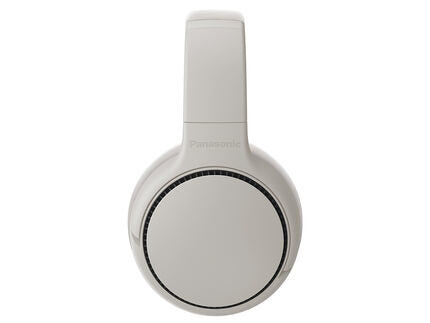 Panasonic RB-M300B Con cavo e senza cavo Cuffie A Padiglione MUSICA Bluetooth Bianco