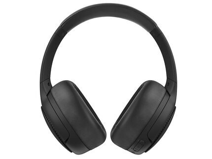 Panasonic RB-M300B Con cavo e senza cavo Cuffie A Padiglione MUSICA Bluetooth Nero