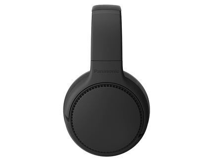 Panasonic RB-M300B Con cavo e senza cavo Cuffie A Padiglione MUSICA Bluetooth Nero