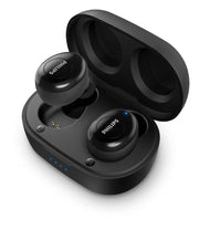 Philips 2000 series TAT2205BK/00 cuffia e auricolare True Wireless Stereo (TWS) In-ear Musica e Chiamate Bluetooth Nero