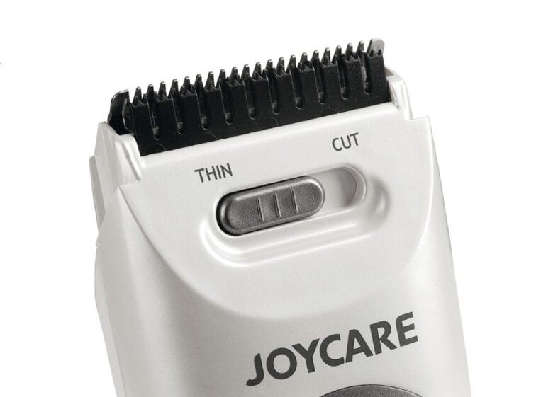 Joycare JC-505 tagliacapelli Grigio