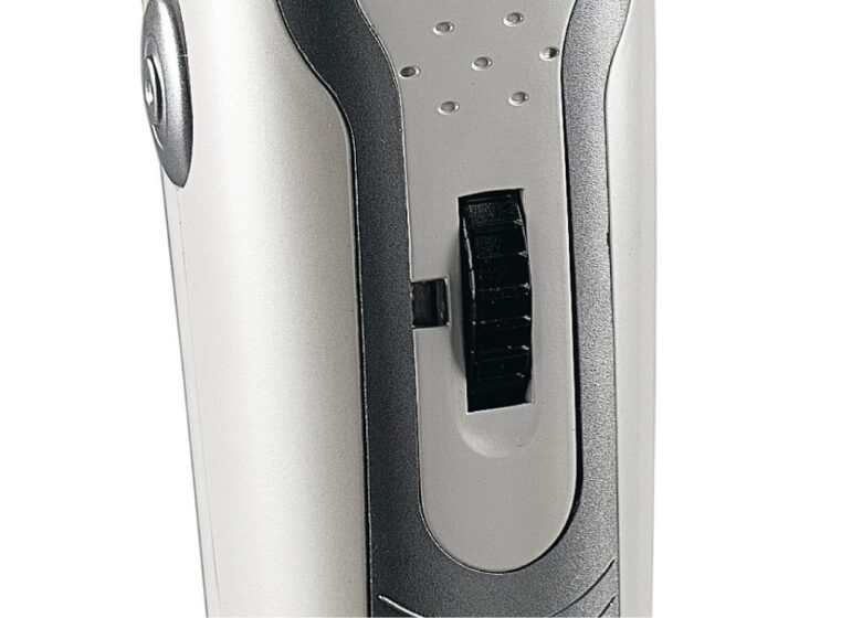 Joycare JC-505 tagliacapelli Grigio
