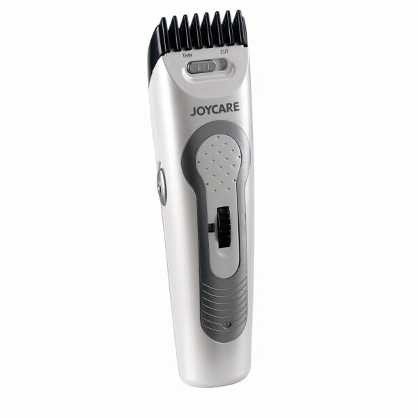 Joycare JC-505 tagliacapelli Grigio