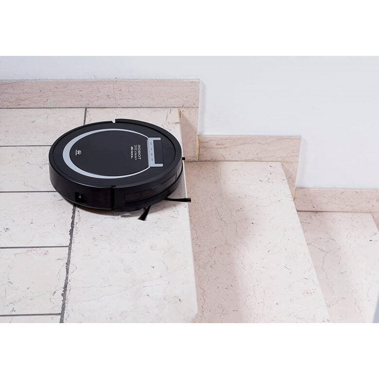 Ariete Robot Xclean Aspirapolvere Robot Nero