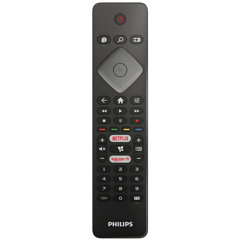 Philips 6800 series 32PFS6805/12 TV 81,3 cm (32") Full HD Smart TV Wi-Fi Nero