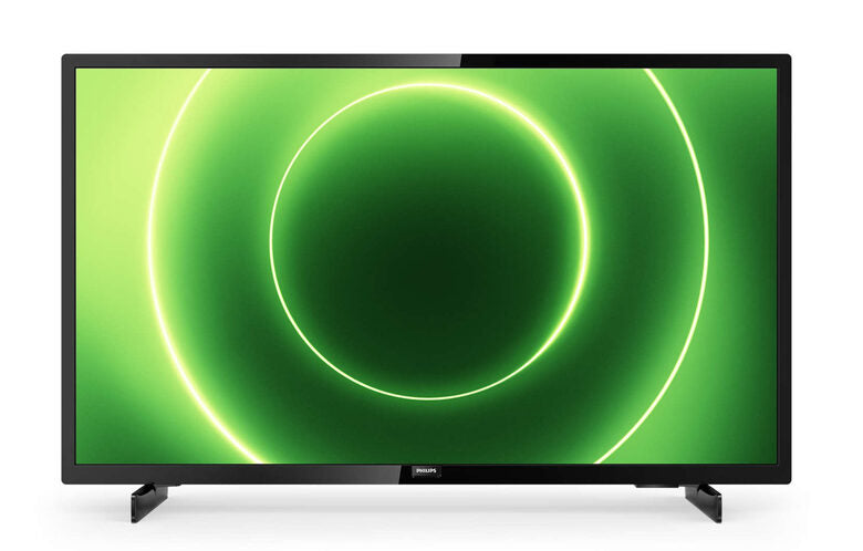 Philips 6800 series 32PFS6805/12 TV 81,3 cm (32") Full HD Smart TV Wi-Fi Nero