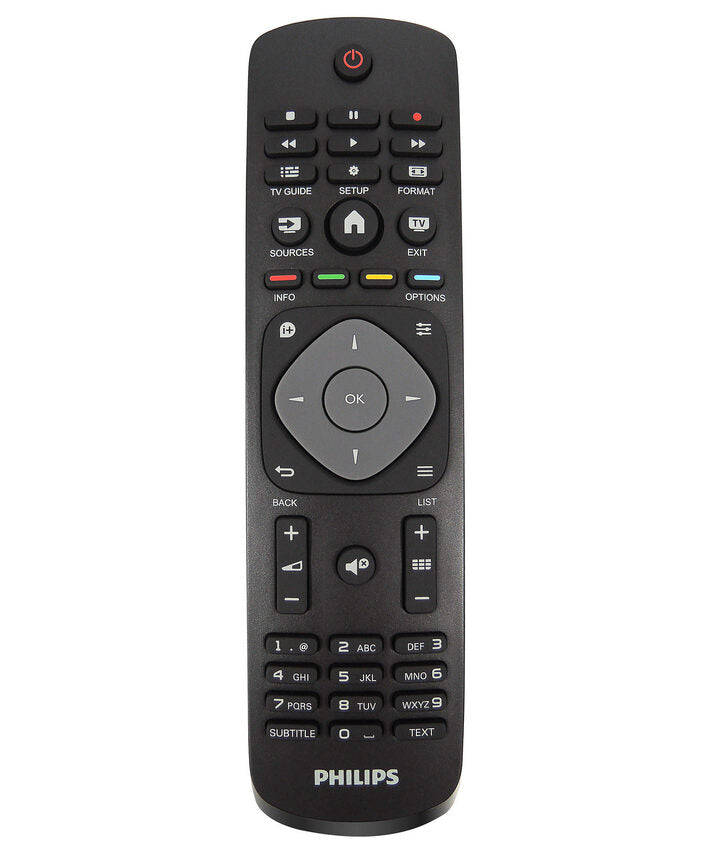Philips 32PHS5505/12 TV 81,3 cm (32") HD Nero
