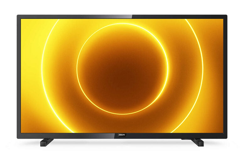 Philips 32PHS5505/12 TV 81,3 cm (32") HD Nero