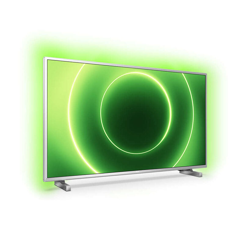 Philips 32PFS6905/12 TV 81,3 cm (32") Full HD Smart TV Wi-Fi Argento