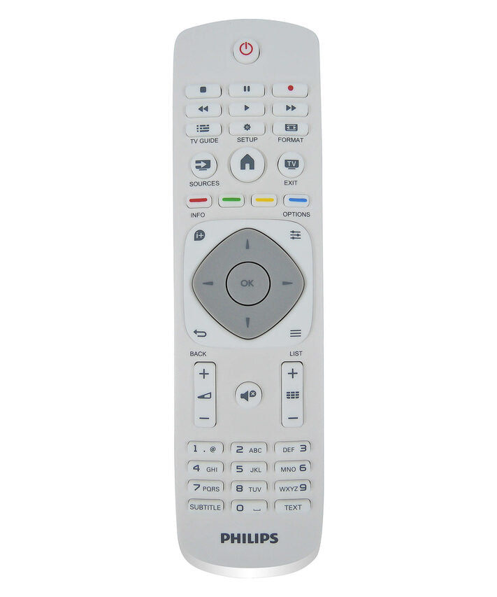 Philips 5500 series 24PFS5535/12 TV 61 cm (24") Full HD Bianco