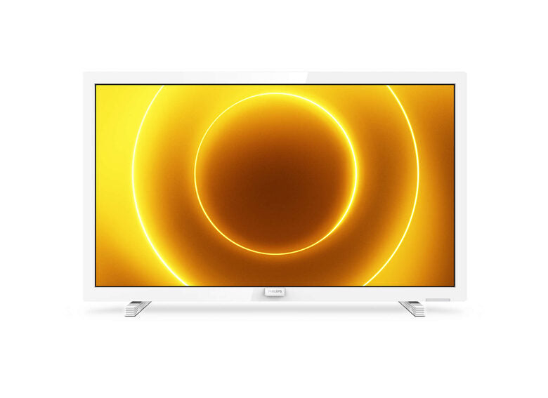 Philips 5500 series 24PFS5535/12 TV 61 cm (24") Full HD Bianco