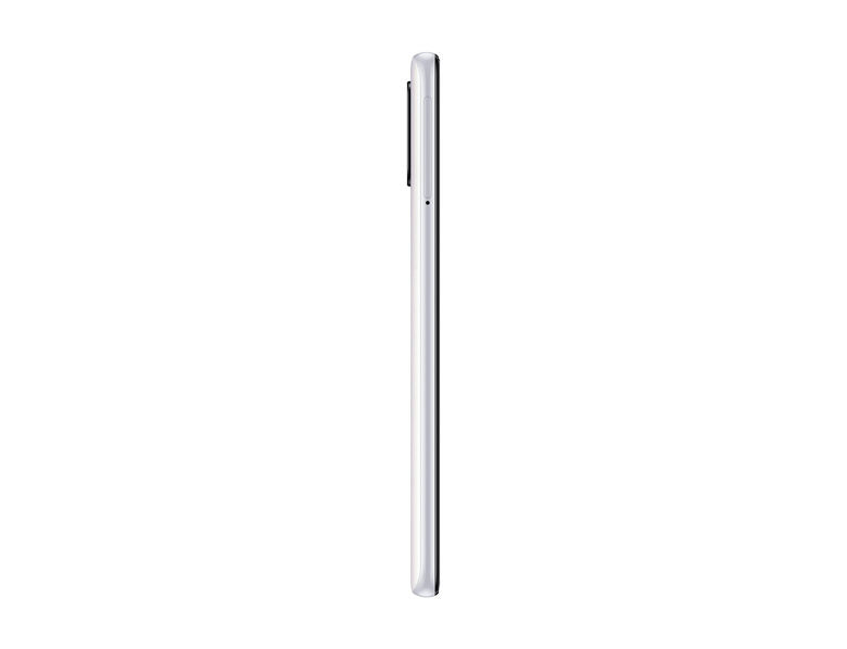 TIM Samsung Galaxy A41 15,5 cm (6.1") Doppia SIM 4G USB tipo-C 4 GB 64 GB 3500 mAh Bianco