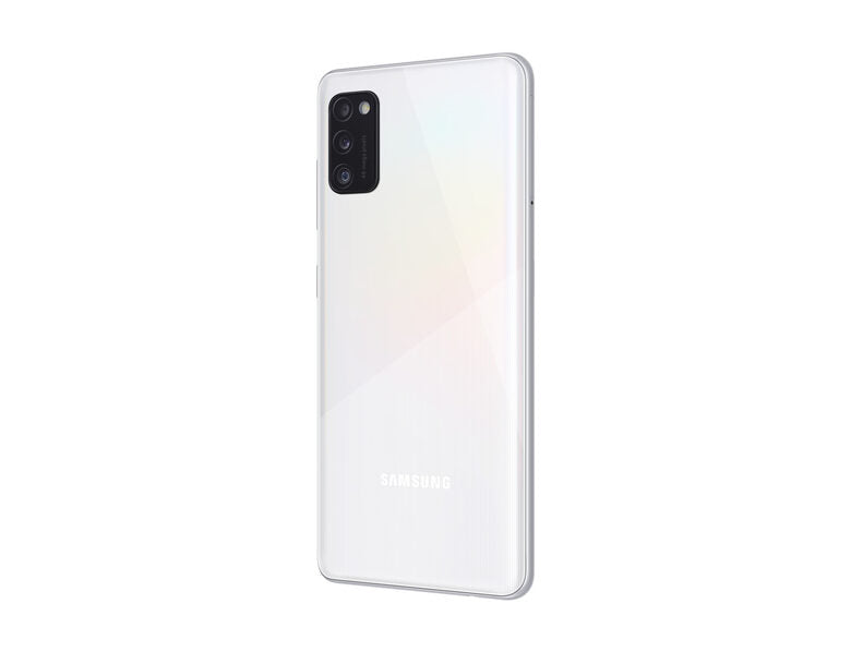 TIM Samsung Galaxy A41 15,5 cm (6.1") Doppia SIM 4G USB tipo-C 4 GB 64 GB 3500 mAh Bianco