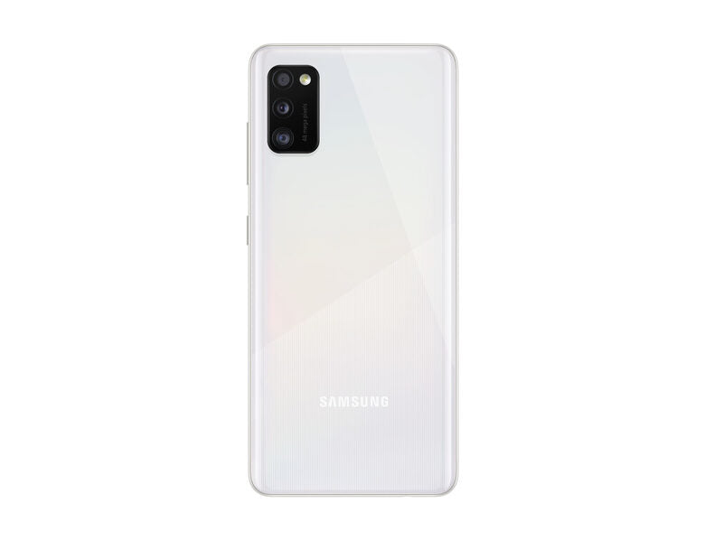 TIM Samsung Galaxy A41 15,5 cm (6.1") Doppia SIM 4G USB tipo-C 4 GB 64 GB 3500 mAh Bianco