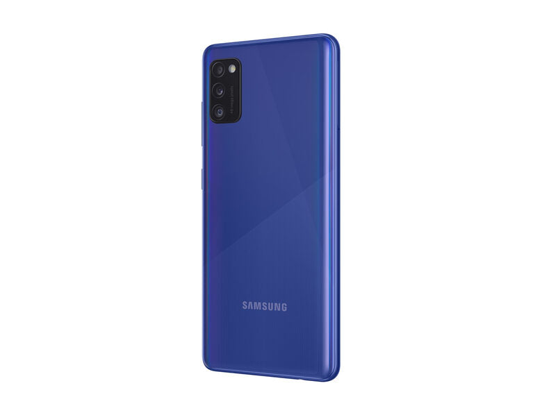 TIM Samsung Galaxy A41 15,5 cm (6.1") 4G USB tipo-C 4 GB 64 GB 3500 mAh Blu